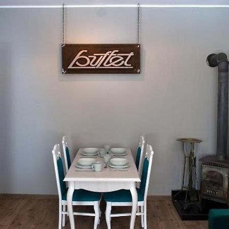 Buffet Glamour Gdansk Luaran gambar