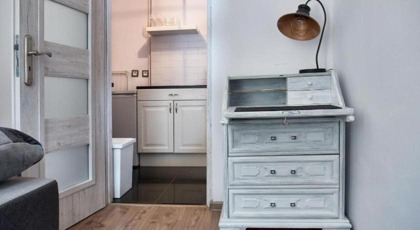 Buffet Glamour Gdansk Luaran gambar